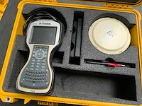 Trimble r6 gnss set - afbeelding 2 van  5