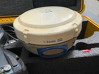 Trimble r6 gnss set - afbeelding 4 van  5