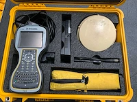 Trimble r6 gnss set - afbeelding 2 van  6