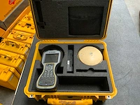 Trimble r6 gnss set - afbeelding 1 van  7