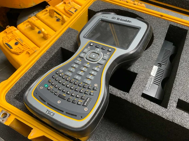 Trimble r6 gnss set - afbeelding 3 van  7
