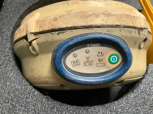 Trimble r6 gnss set - afbeelding 7 van  7