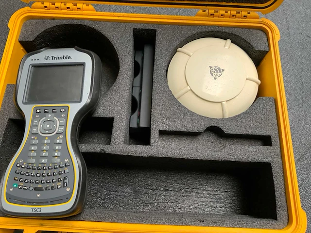 Trimble r8 gnss set - afbeelding 2 van  6