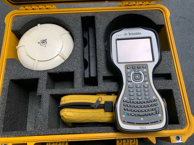 Trimble r8 gnss set - afbeelding 2 van  6