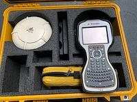Trimble r8 gnss set - afbeelding 2 van  6