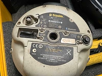 Trimble r8 gnss set - afbeelding 6 van  6