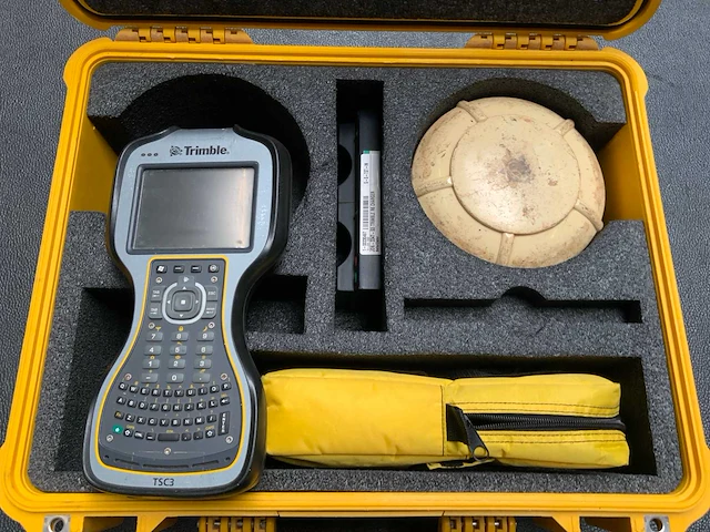 Trimble r8 gnss set - afbeelding 2 van  6