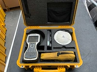Trimble r8 gnss set - afbeelding 1 van  6