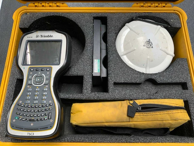 Trimble r8 gnss set - afbeelding 2 van  6