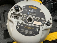 Trimble r8 gnss set - afbeelding 7 van  7