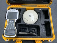 Trimble r8 gnss set - afbeelding 2 van  6
