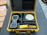 Trimble r8 gnss set - afbeelding 1 van  6