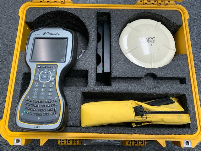 Trimble r8 gnss set - afbeelding 2 van  6