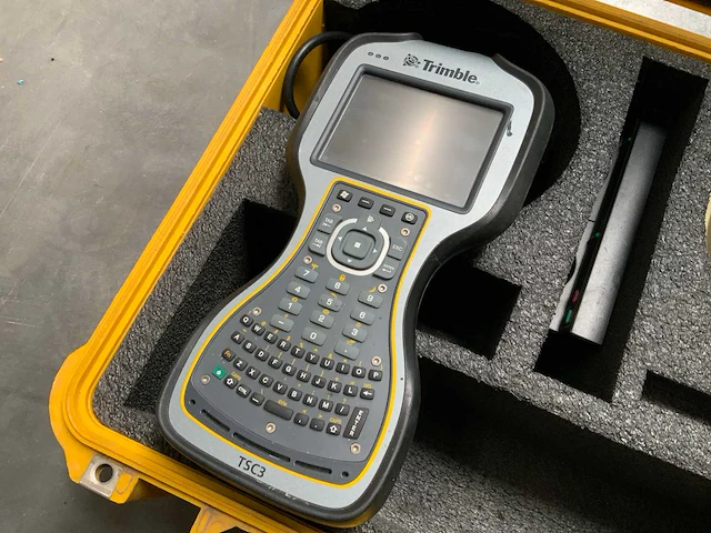 Trimble r8 gnss set - afbeelding 3 van  6