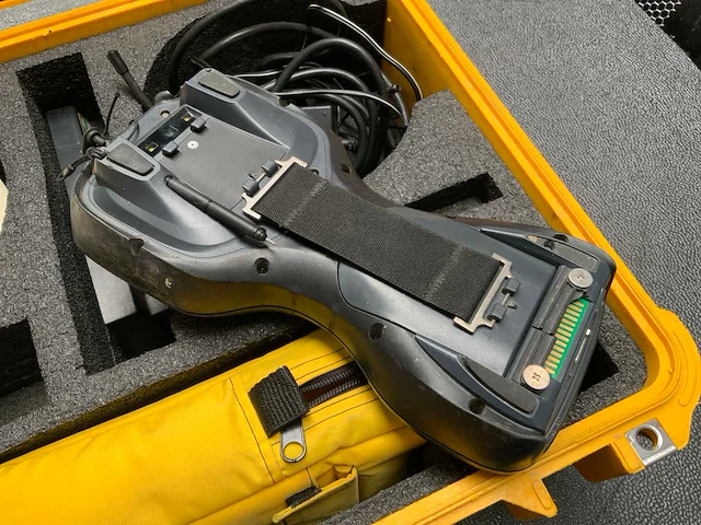 Trimble r8 gnss set - afbeelding 4 van  7