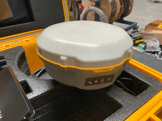 Trimble r8s gnss set - afbeelding 5 van  6