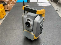 Trimble s6 robotic total station - afbeelding 1 van  10