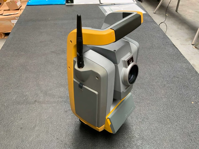 Trimble s6 robotic total station - afbeelding 3 van  10