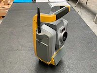 Trimble s6 robotic total station - afbeelding 3 van  10