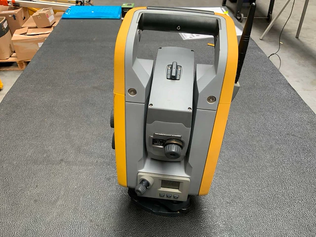 Trimble s6 robotic total station - afbeelding 4 van  10