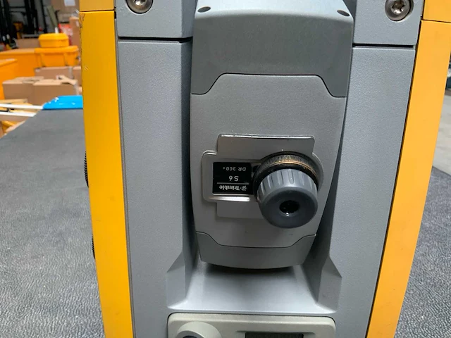 Trimble s6 robotic total station - afbeelding 6 van  10