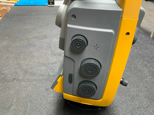 Trimble s6 robotic total station - afbeelding 7 van  10