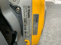 Trimble s6 robotic total station - afbeelding 9 van  10