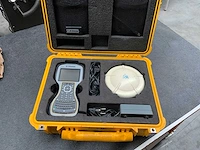 Trimble sps880 gnss set - afbeelding 1 van  6