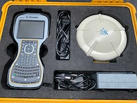 Trimble sps880 gnss set - afbeelding 2 van  6