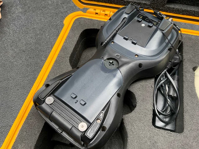 Trimble sps880 gnss set - afbeelding 3 van  6