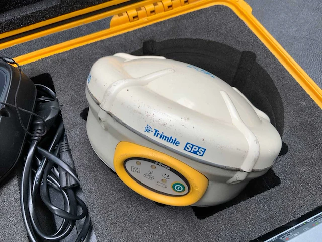 Trimble sps880 gnss set - afbeelding 4 van  6