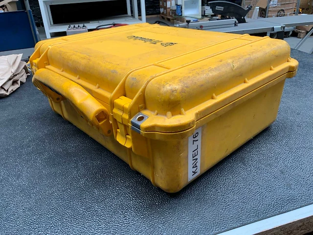 Trimble sps880 gnss set - afbeelding 6 van  6