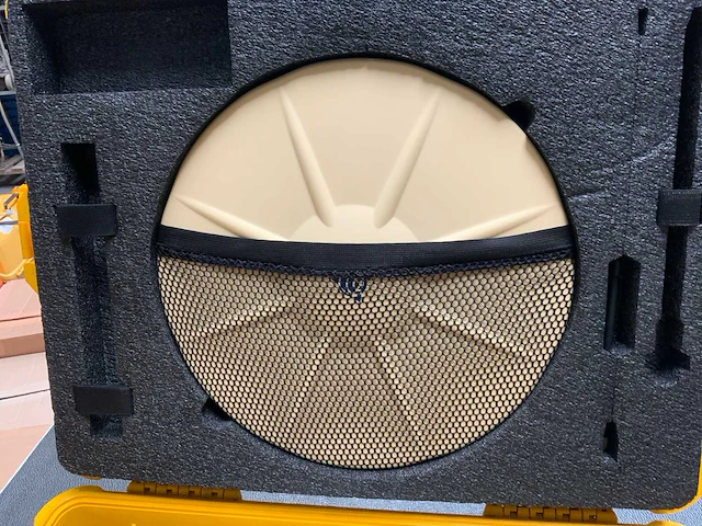 Trimble sps970 base set - afbeelding 3 van  8