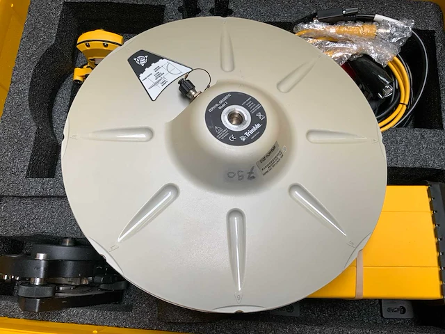 Trimble sps970 base set - afbeelding 6 van  8