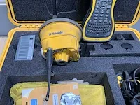 Trimble sps985/tsc3 gps roverset/inmeet set - afbeelding 3 van  10