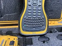 Trimble sps985/tsc3 gps roverset/inmeet set - afbeelding 6 van  10