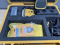 Trimble sps985/tsc3 gps roverset/inmeet set - afbeelding 9 van  10