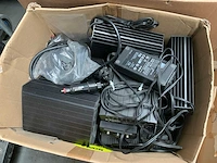 Trimble super chargers - afbeelding 1 van  5