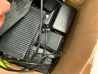 Trimble super chargers - afbeelding 5 van  5