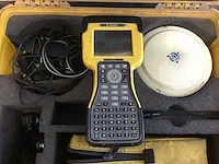 Trimble tsc2 + r6 gnss set - afbeelding 4 van  7