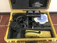 Trimble tsc2 + r6 gnss set - afbeelding 6 van  7