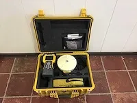 Trimble tsc2 + r8 gnss rover set - afbeelding 2 van  8