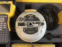 Trimble tsc2 + r8 gnss rover set - afbeelding 4 van  8