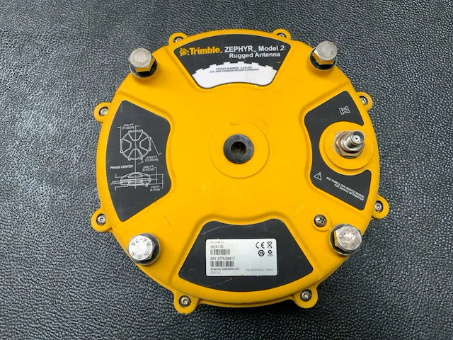 Trimble zephyr model 2 rugged antenna (10x) - afbeelding 1 van  4