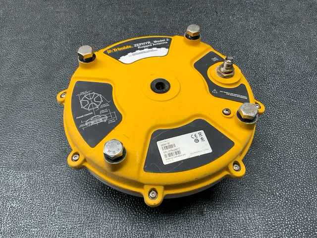 Trimble zephyr model 2 rugged antenna (10x) - afbeelding 3 van  4