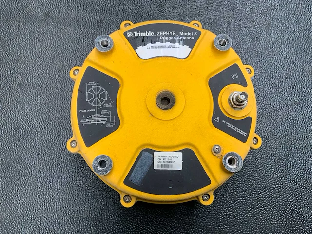 Trimble zephyr model 2 rugged antenna (12x) - afbeelding 1 van  3
