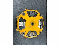 Trimble zephyr model 2 rugged antenna (7x) - afbeelding 1 van  4