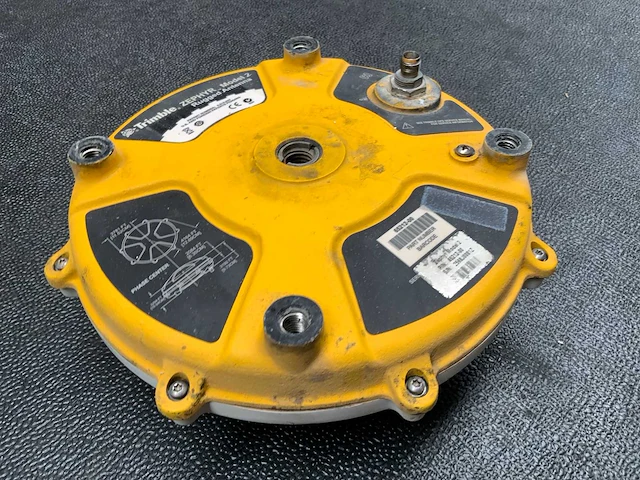 Trimble zephyr model 2 rugged antenna (7x) - afbeelding 3 van  4