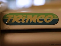 Trimco koelvitrine - 151x81x146cm - afbeelding 5 van  5