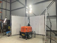 Trime - 2016 - x-ecok2 - mobiele lichtmast - afbeelding 1 van  11